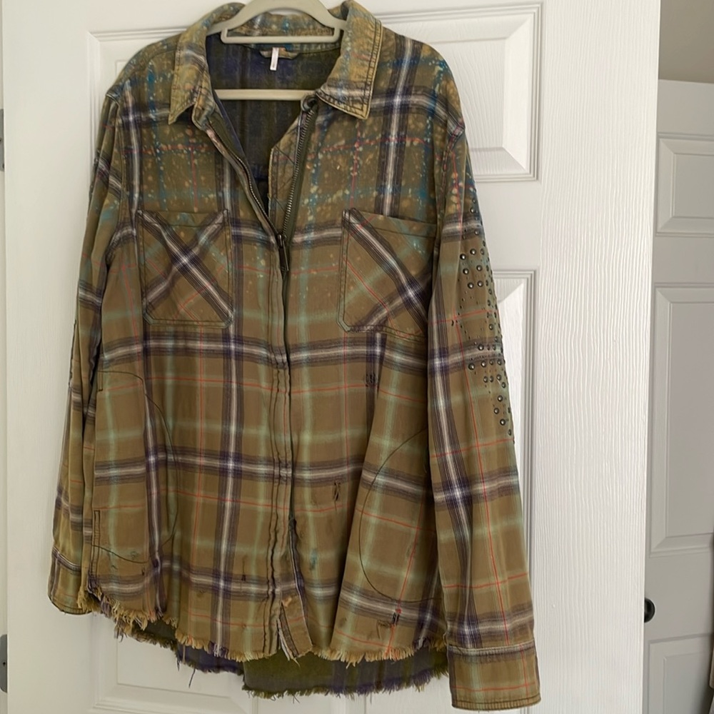 Free People Top